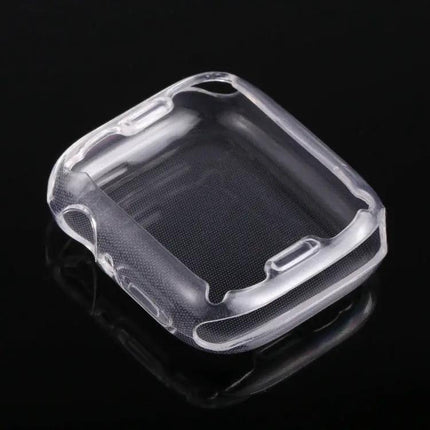 Shockproof TPU Full Cover Case For Apple Watch 41mm 45mm