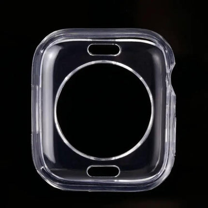 Shockproof TPU Case For Apple Watch Series 7/8/9 41/45mm