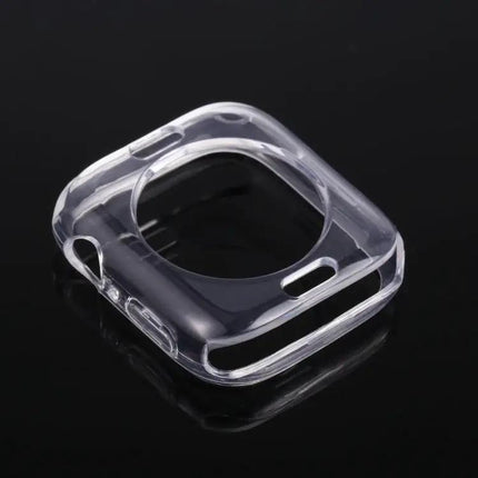 Shockproof TPU Case For Apple Watch Series 7/8/9 41/45mm