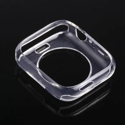 Shockproof TPU Case For Apple Watch Series 7/8/9 41/45mm