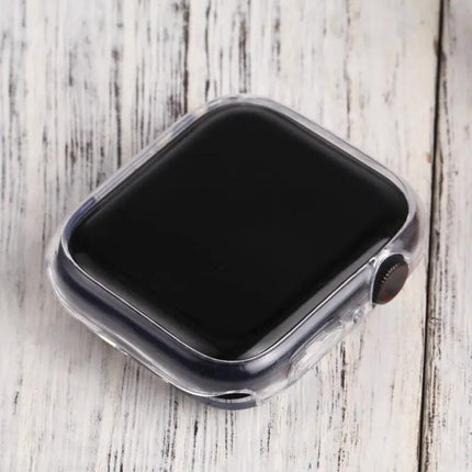 Shockproof TPU Case For Apple Watch Series 7/8/9 41/45mm