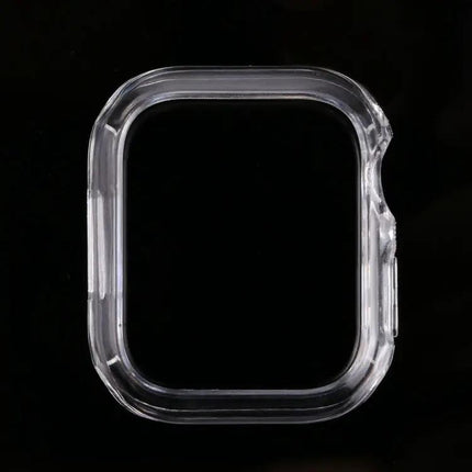 Apple Watch Protective PC Case Shockproof 41mm 45mm