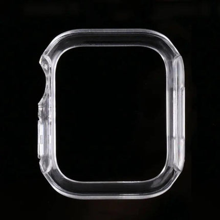 Apple Watch Protective PC Case Shockproof 41mm 45mm