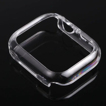 Apple Watch Protective PC Case Shockproof 41mm 45mm