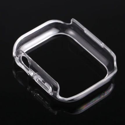 Apple Watch Protective PC Case Shockproof 41mm 45mm