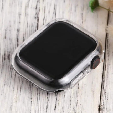 Apple Watch Protective PC Case Shockproof 41mm 45mm