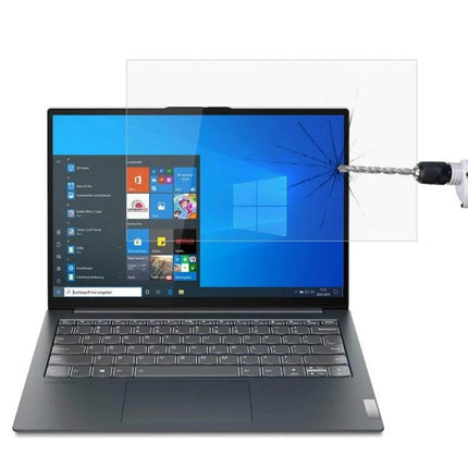Tempered Glass Screen Protector for ThinkPad 13.3-Inch Laptops - clear, anti-glare, shatter-resistant display protection