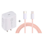 US Plug / Pink