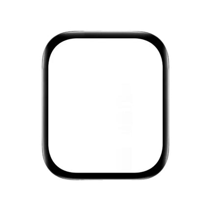 Curved 3D Screen Protector For Apple Watch 40/41/44mm