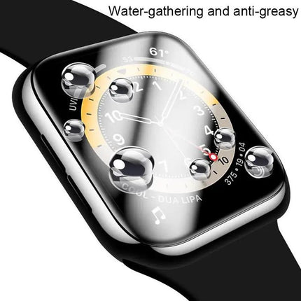 Curved 3D Screen Protector For Apple Watch 40/41/44mm