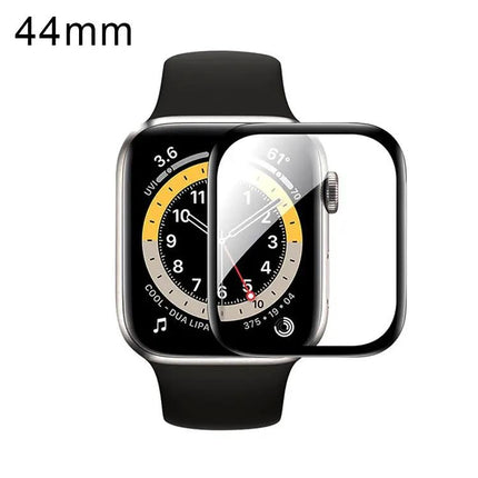 Curved 3D Screen Protector For Apple Watch 40/41/44mm