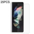 For Samsung Galaxy Z Fold3 5G(Internal Screen) (25 PCS)