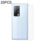 For Huawei Mate X2(External Screen)(25 PCS)