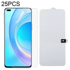 For Honor 50 Lite(25 PCS)