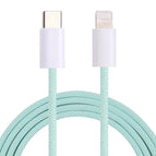 12W / Green
