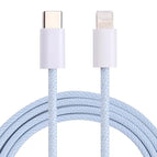 12W / Blue