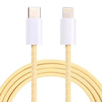 12W / Yellow