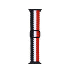 7 41mm / 6&SE&5&4 40mm / 3&2&1 38mm / Black Red White