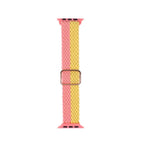 7 45mm / 6&SE&5&4 44mm / 3&2&1 42mm / Pink Yellow