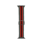 7 45mm / 6&SE&5&4 44mm / 3&2&1 42mm / Green Red Black