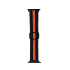 7 45mm / 6&SE&5&4 44mm / 3&2&1 42mm / Black Orange