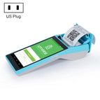 US Plug / Blue