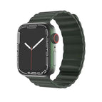 7 41mm / 6&SE&5&4 40mm / 3&2&1 38mm / Green