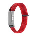 For Fitbit Inspire 2 / Red