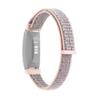 For Fitbit Inspire 2 / Pink