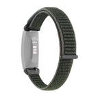 For Fitbit Inspire 2 / Army Green