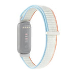 For Fitbit Luxe / White