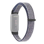 For Fitbit Luxe / Blue Grey