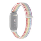 For Fitbit Luxe / Rainbow