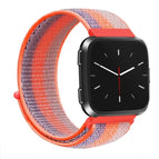 For Fitbit Versa 1 / 2 / Orange Blue