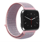 For Fitbit Versa 1 / 2 / Sandy Pink