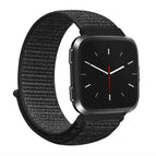 For Fitbit Versa 1 / 2 / Black