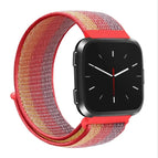 For Fitbit Versa 1 / 2 / Red