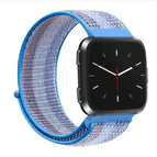 For Fitbit Versa 1 / 2 / Lake Blue