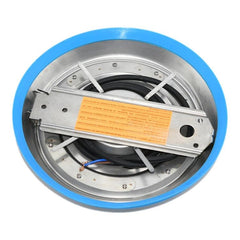 LED Waterproof Stainless Steel Pool Wall Light for Outdoor Ambiance