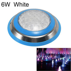 LED Waterproof Stainless Steel Pool Wall Light for Outdoor Ambiance