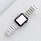 7 45mm / 6&SE&5&4 44mm / 3&2&1 42mm / White Silver
