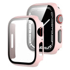 For Apple Watch Series 9 / 8 / 7 41mm / Pink