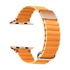 7 45mm / 6&SE&5&4 44mm / 3&2&1 42mm / Rose Gold Buckle Ling Grass