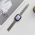 7 41mm / 6&SE&5&4 40mm / 3&2&1 38mm / Silver