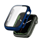 For Apple Watch Series 9 / 8 / 7 41mm / Starry Blue