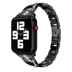 7 41mm / 6&SE&5&4 40mm / 3&2&1 38mm / Black