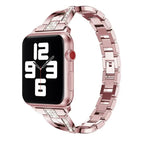7 41mm / 6&SE&5&4 40mm / 3&2&1 38mm / Rose Gold