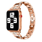 7 45mm / 6&SE&5&4 44mm / 3&2&1 42mm / Champagne Gold