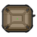For AirPods 3 / Brown