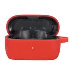 For Jabra Elite 3 / Red